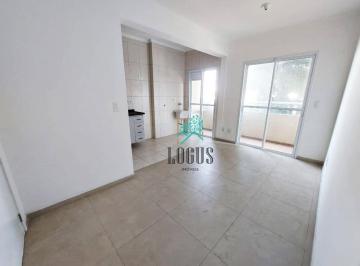 411106361ba6e9063d9ed90461125fb0fc4eb325 · Apartamento com 2 dormitórios, 50 m² - venda por R$ 445.000,00 ou aluguel por R$ 2.215,91/mês - Dema