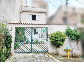 9580da2baa5069542d83f4dcd16f9a5aeedf5f98 · Sobrado com 4 dormitórios à venda, 176 m² por R$ 430.000,00 - Santa Terezinha - São Bernardo do Camp