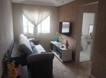 c087c428d248966025e141a57127e986f0de9963 · Apartamento na Paulicéia - 2 quartos - 52 metros