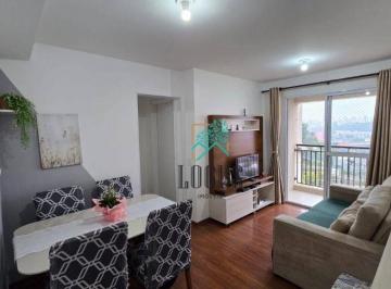 d8a5e79f504bc8dd06bccf621c14cbf2360046e7 · Apartamento com 1 dormitório à venda, 42 m² por R$ 380.000,00 - Jardim Olavo Bilac - São Bernardo do