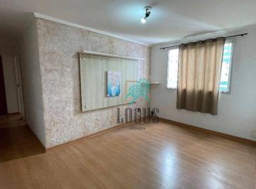b5234e1986c37969fb35ad534c502f14e757a859 · Apartamento com 2 dormitórios à venda, 53 m² por R$ 247.000,00 - Santa Terezinha - São Bernardo do C