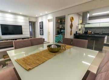 8a272448e9ba494a1d848170b3e33b695e341d4b · Apartamento IMPECÁVEL ótima disposição de 106m² composto por 3 quartos sendo 1 Suíte, à venda por R$