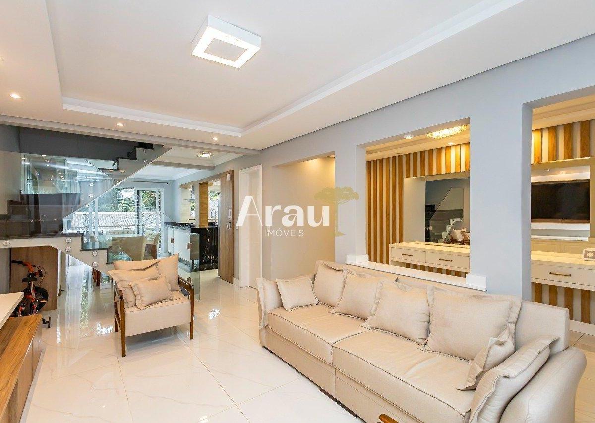 Foto - Curitiba - Santa Felicidade