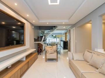 Casa de 3 quartos, Almirante Tamandaré · Triplex com 3 quartos próximo ao Parque Tinguí