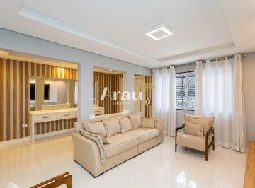 Casa de 3 quartos, Almirante Tamandaré · Triplex com 3 quartos próximo ao Parque Tinguí