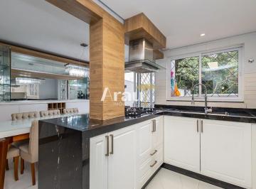 Casa de 3 quartos, Almirante Tamandaré · Triplex com 3 quartos próximo ao Parque Tinguí