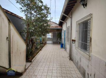 Casa · 116m² · 3 Quartos · 5 Vagas · Casa Isolada com Edícula e Churrasqueira a carvão! Financia! Zona 3!!