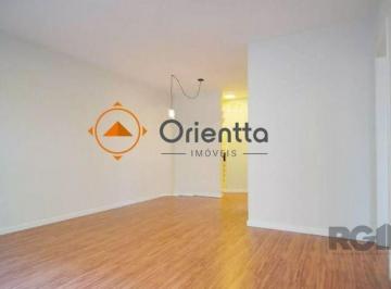 Apartamento · 85m² · 2 Quartos · 1 Vaga · Apartamento com 2 dormitórios, sendo 1 suíte com closet, no bairro Bela Vista.