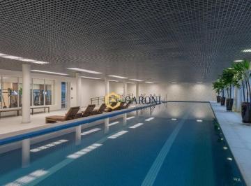 4d9a4d1ad0935600e606e28d28eded24aeb2fc9d · Apartamento 3 quartos/suítes e 2 vagas à venda, 134 m² - Vila Anastácio - São Paulo/SP