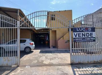 c2c3faed8aa5a3ba25db9c7a80fd7d387c1aa340 · CASA À VENDA – QNN 05, CEILÂNDIA – DF INVESTIMENTO GARANTIDO! IMÓVEL 100% LOCADO