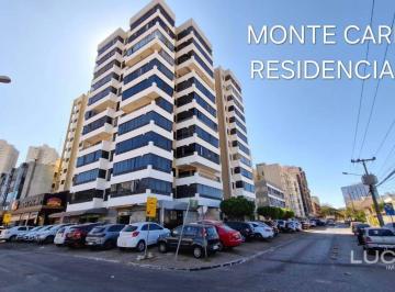 972affacce051d9ea6083b2affc80e30af83f10d · Apartamento a venda Taguatinga Sul - CSA 03 ED. MONTE CARLO