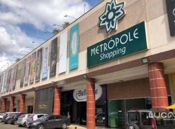 85cd137f5f05e2670536db12d0feea828776f0e5 · LOJA COM 43m2 | METRÓPOLE SHOPPING