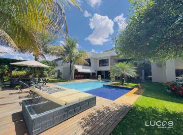 2ac94365e01a3a9e900a8dfe473f585e179c81b3 · SMPW Quadra 05 | 5 suítes | + 800m² de área construída
