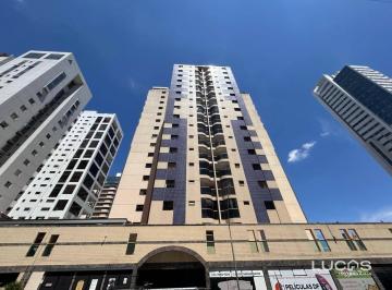 c575c50d8ff425b62c2d2c4514d15aaaeaea4826 · Apartamento com 2 dormitórios para alugar, 90 m² por R$ 3.556,27/mês - Norte - Águas Claras/DF