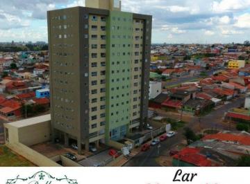 fb928e4a2b92f680a32d3192e24db3d963465308 · Apartamento à venda Residencial Bello Recanto Quadra 406