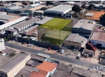 ba275c46f936a0cc8210bb6d75c298bf4b39d01a · 2 terrenos de 350m² na QI 9 - Setor de indústria de Taguatinga