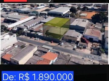 a2659ebe17830a994423555ae72cbb84ef59d7d4 · 2 terrenos de 350m² na QI 9 - Setor de indústria de Taguatinga