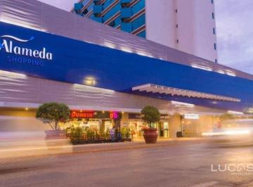 7e921535946b7213aac7a0ae381eafcfd91410d3 · SALA À VENDA NO ALAMEDA SHOPPING TAGUATINGA R$ 205.000,00