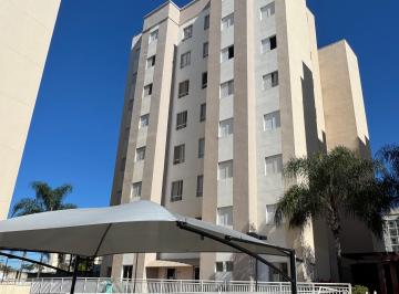 Apartamento de 2 quartos, Sumaré · Apartamento com 2 dormitórios – 50,47 m² – Condomínio Viva Vista – Sumaré/SP