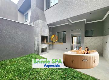 202506171705015458.jpg · Sobrado à Venda no Pinheirinho  3 Quartos sendo 1 Suíte  Rua Lídia Carvalho Marques