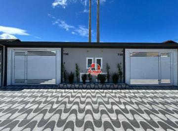 c47e3c800372b8dc468c0863636fa79ce7c04372 · Casa à venda, 79 m² por R$ 489.900,00 - Agenor de Campos - Mongaguá/SP
