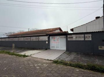 5c498f75661876d45adc79a3fa25044a329006ed · Casa com 3 dormitórios à venda, 166 m² por R$ 450.000,00 - Vila Anhanguera - Mongaguá/SP