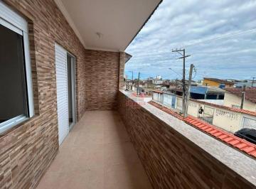 1bc8074311a1ed40126ebb86f90da063594f8d40 · Sobrado à venda, 105 m² por R$ 500.000,00 - Jardim Guanabara - Mongaguá/SP