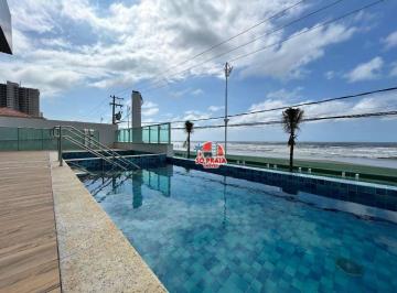 d92187a305651e86da910bb235ad10b40a4b9f10 · Apartamento à venda, 79 m² por R$ 420.000,00 - Centro - Mongaguá/SP