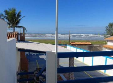 b25d1aa09a9fc48a3dab16de921997d8bd2004a0 · Sobrado à venda, 215 m² por R$ 750.000,00 - Jardim Jamaica - Itanhaém/SP