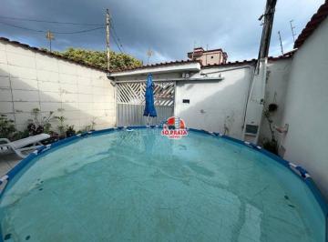 3fe8e66932befd071f94ce5f45f4e3b92b1392d9 · Casa à venda, 115 m² por R$ 430.000,00 - Tupi - Praia Grande/SP