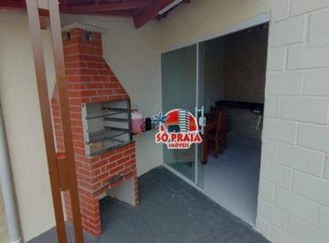 06326c4957e1e448b8747cdbecf219e50924c6ea · Casa com 2 dormitórios à venda, 45 m² por R$ 409.900,00 - Jardim Suarão - Itanhaém/SP