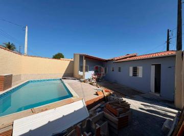 f2ed087026f0b54a168ce5cbae086860e0997c05 · Casa com 2 dormitórios à venda, 45 m² por R$ 409.900,00 - Jardim Suarão - Itanhaém/SP