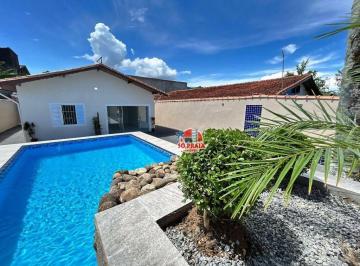 7fccc0a011255b537815730ffe453a270d956851 · Casa com 2 dormitórios à venda, 90 m² por R$ 479.900,00 - Jardim Suarão - Itanhaém/SP