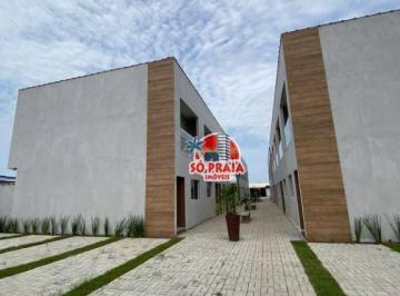 e420bee3085b6476ce0929627a012217f3421bd8 · Sobrado com 2 dormitórios à venda, 74 m² por R$ 230.000,00 - Balneário Itaguaí - Mongaguá/SP