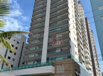 2dc9fa42b7edaeb4525d8c55278863397cb10767 · Apartamento à venda, 77 m² por R$ 500.000,00 - Centro - Mongaguá/SP
