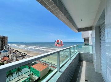 796b541a5ef0c510fd30b7f8249a54281552b04c · Apartamento à venda, 71 m² por R$ 420.000,00 - Centro - Mongaguá/SP