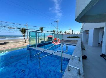 d201ab180bd69593f86e489d297cff3fef6daea6 · Apartamento à venda, 76 m² por R$ 420.000,00 - Vila Atlântica - Mongaguá/SP