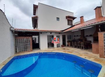 7d4822dabeb7e73154e8303f2c0c65dbe7470fc5 · Casa à venda, 293 m² por R$ 1.350.000,00 - Satélite - Itanhaém/SP