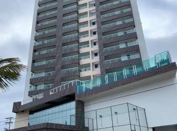 24c08090568a66501028e1f246206b81ea675bbd · Apartamento com 2 dormitórios à venda, 81 m² por R$ 490.000,00 - Vila Anhanguera - Mongaguá/SP