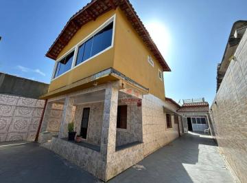 edef57ae67f922965d7acd7b38bb50ac9503e90f · Sobrado com 5 dormitórios à venda, 250 m² por R$ 540.000,00 - Vila São Paulo - Mongaguá/SP
