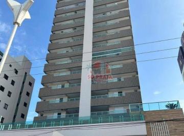 9b4487cea0c3196ebe6ba3c0fefa5e36b8c96f46 · Apartamento com 2 dormitórios à venda, 78 m² por R$ 469.900,00 - Jardim Marina - Mongaguá/SP