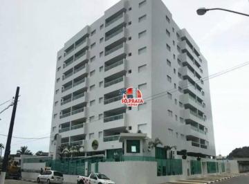 24198280c97c0862f7be562df44319028c0bb2b9 · Apartamento com 2 dormitórios à venda, 66 m² por R$ 420.000,00 - Centro - Mongaguá/SP