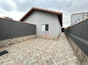 1027dc734666ba62905409ddc8c60ec30832ba43 · Casa à venda, 60 m² por R$ 280.000,00 - Jussara - Mongaguá/SP