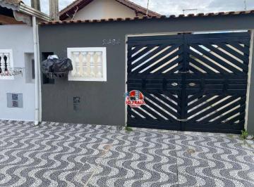 38cbdced38e8eeda02d903fcf828be39d24350dc · Casa com 2 dormitórios à venda, 70 m² por R$ 260.000,00 - Jardim Leonor - Mongaguá/SP