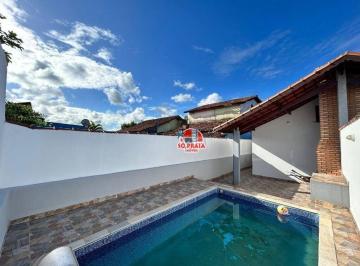 ce5ea4c17f0dda6a9c6850f2221605191555574f · Casa à venda, 89 m² por R$ 390.000,00 - Flórida Mirim - Mongaguá/SP