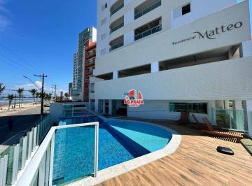 a176e413e96b02061460aa49e6c7f4bda041e338 · Apartamento à venda, 74 m² por R$ 420.000,00 - Vila Atlântica - Mongaguá/SP
