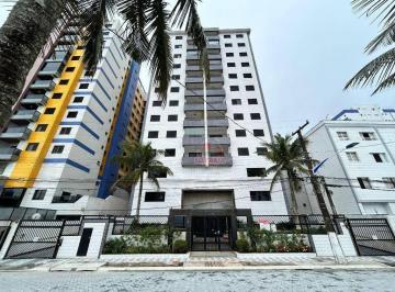 d770b6c99c42df2ab58439a79b5bd83fb1b7870a · Apartamento à venda, 90 m² por R$ 470.000,00 - Centro - Mongaguá/SP