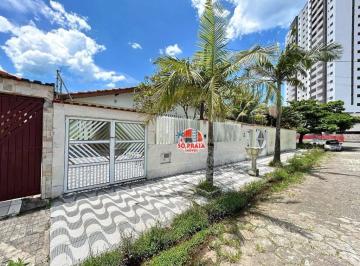 72cc696d0399bff2096c43e6b2bf8efafba8d145 · Casa com 3 dormitórios à venda, 116 m² por R$ 550.000,00 - Jardim Praia Grande - Mongaguá/SP