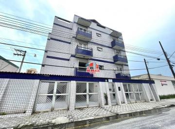 3c63fb5d525eb2ea47c93701a1ef5947de785dfa · Apartamento com 2 dormitórios à venda, 67 m² por R$ 300.000,00 - Vila São Paulo - Mongaguá/SP