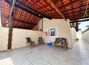 fd5b7e19ad188fa271ac031dbc79047dc842b10f · Casa à venda, 78 m² por R$ 319.000,00 - Balneário Jussara - Mongaguá/SP